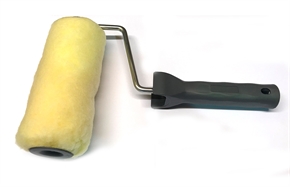 vachtroller 20 cm prof